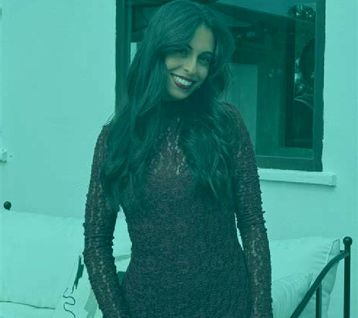 Julia 2 Magacela escort