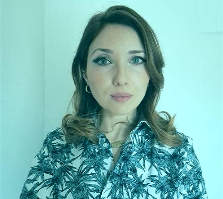 Julia 2 Ogijares escort