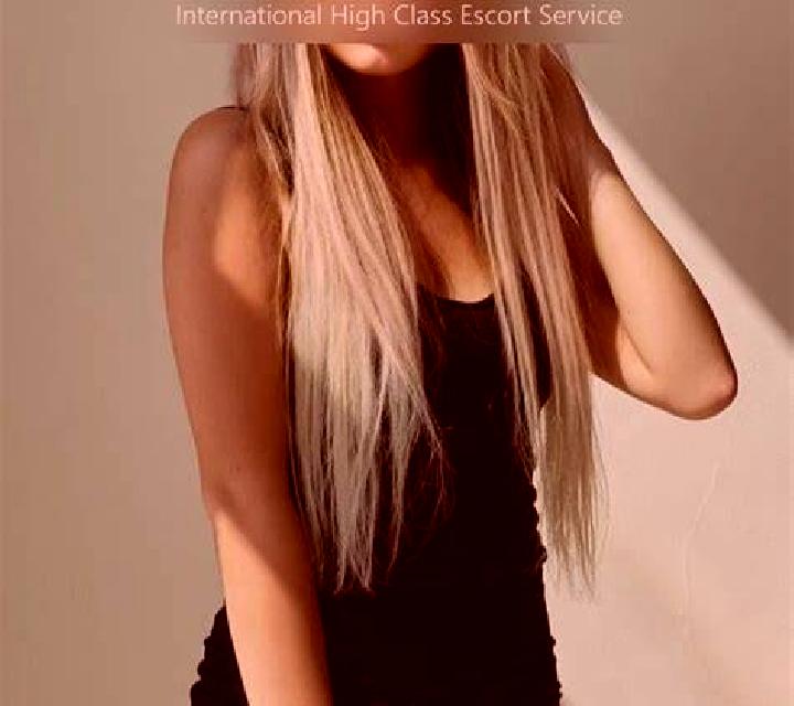Julia 2 Orcheta escort