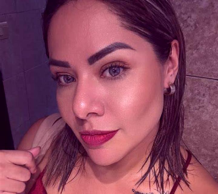 Julia 2 Quemada escort