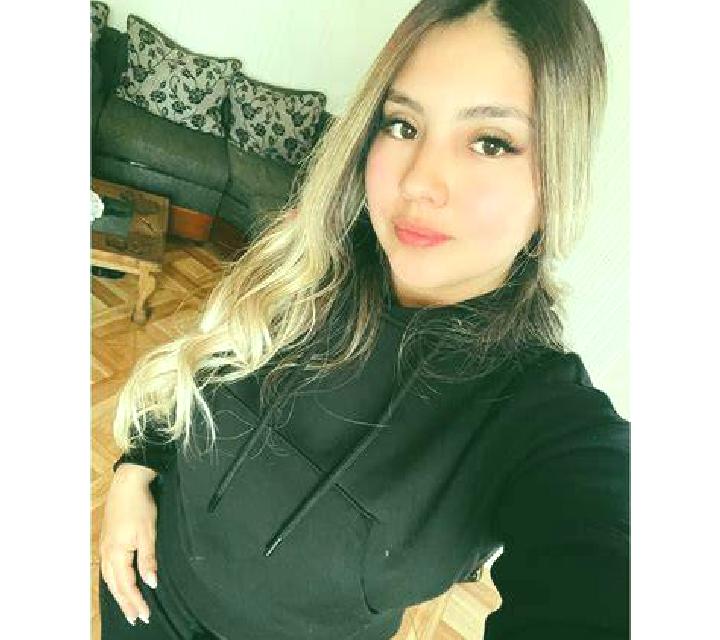 Julia 2 Santa Marta del Cerro escort