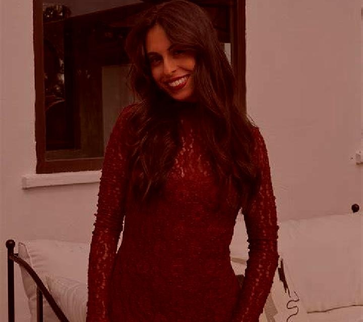 Julia 3 Artajona escort