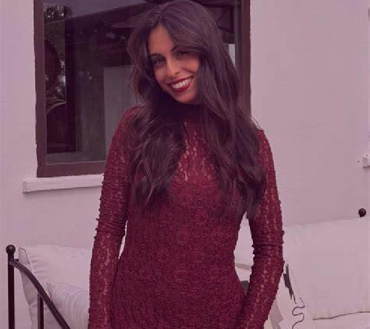 Julia 3 Velilla escort