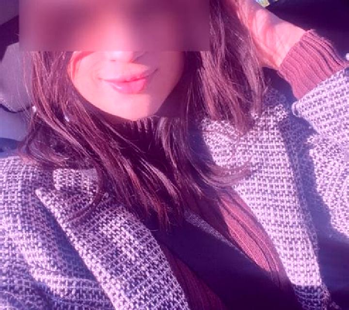 Julia Axpe-San Bartolome escort