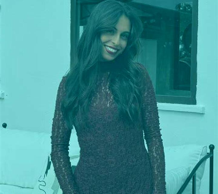 Julia Cebreros escort