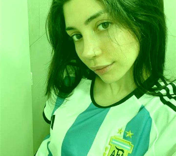 Julia Gistain escort