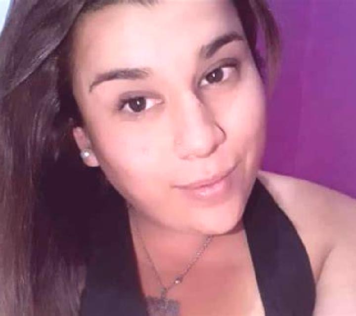 Julia Magaz escort