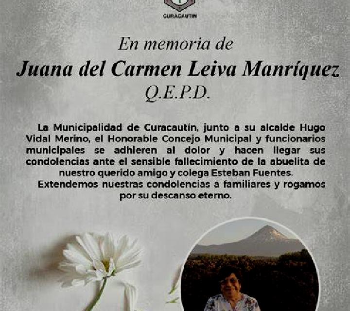 Julia Manuel escort