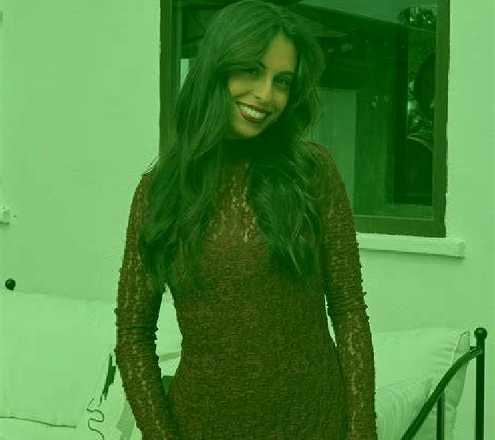 Julia Robledillo de la Vera escort