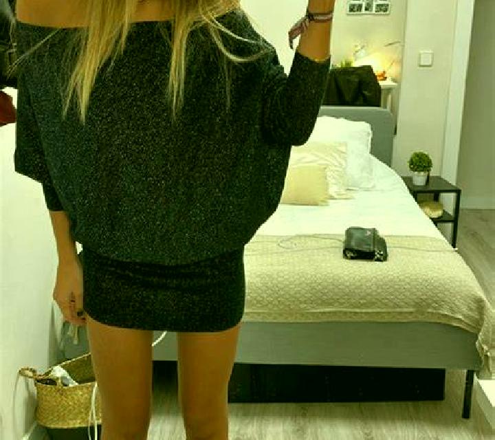 Julia Torredonjimeno escort
