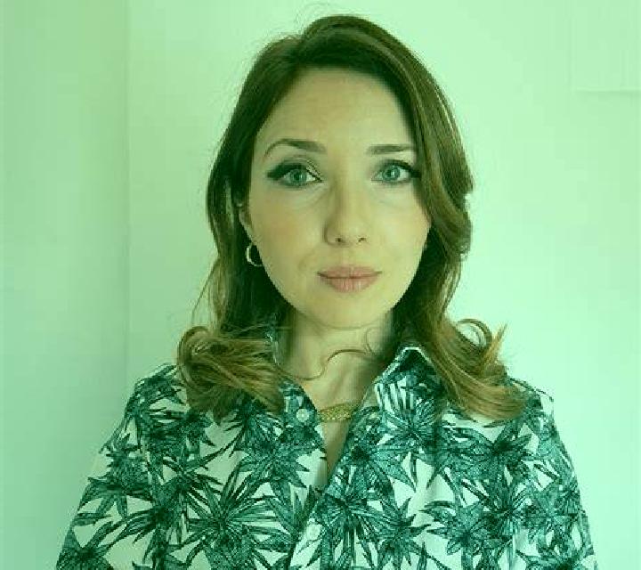 Julia Valdecanas de Tajo escort