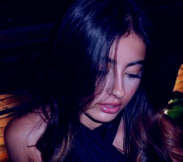 Katia 2 Anchuelo escort
