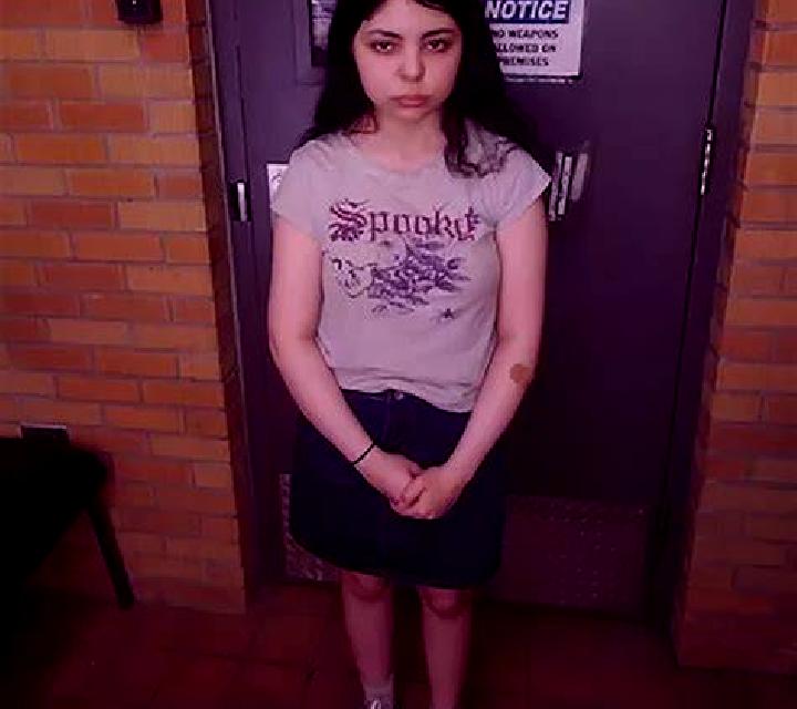 Katia 2 Bedar escort