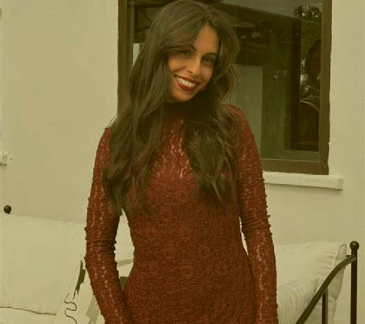 Katia 2 Benimassot escort