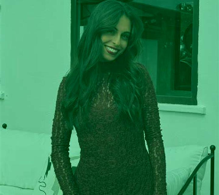 Katia 2 Confrides escort