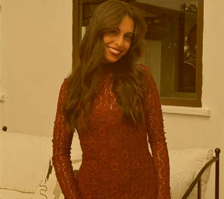 Katia 2 Cubilla escort
