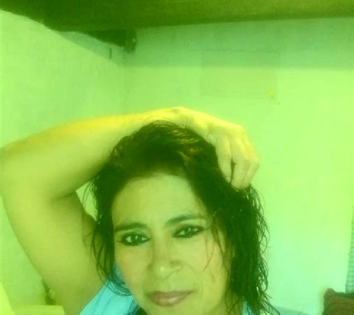 Katia 2 el Torrico / Altorricon escort
