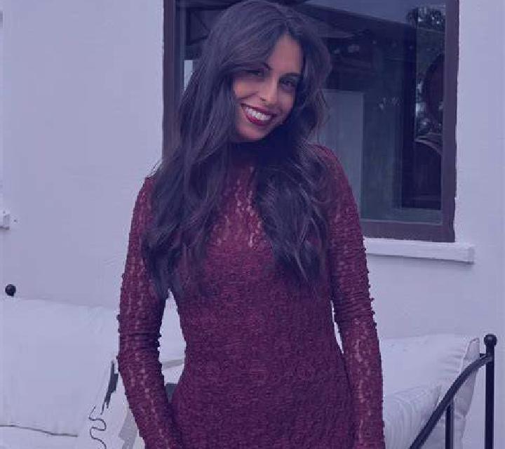 Katia 2 Hinojosa del Valle escort