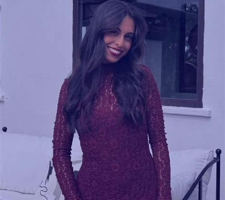 Katia 2 Lanzahita escort
