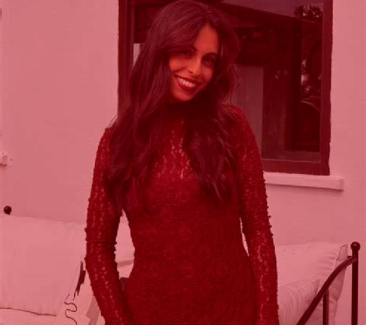 Katia 2 Manzanares escort