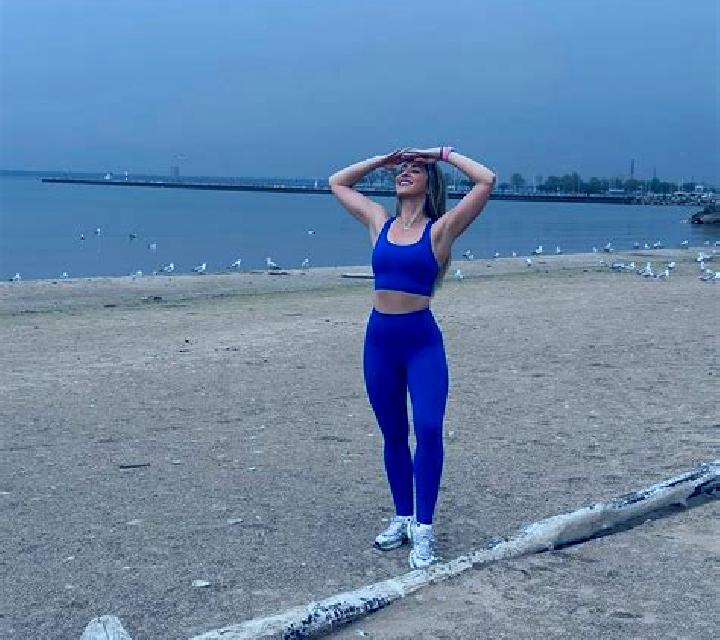 Katia 2 Muniesa escort