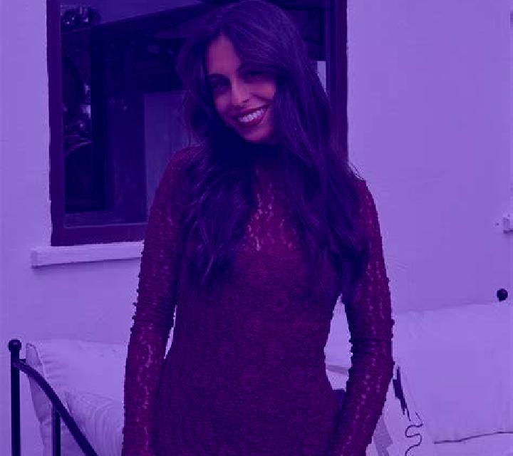 Katia 2 Navas de San Juan escort