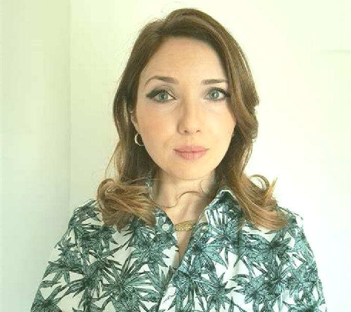 Katia 2 Torralba de los Sisones escort