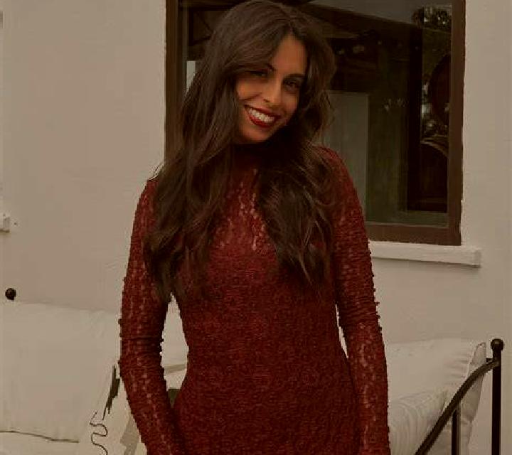 Katia 2 Turcia escort