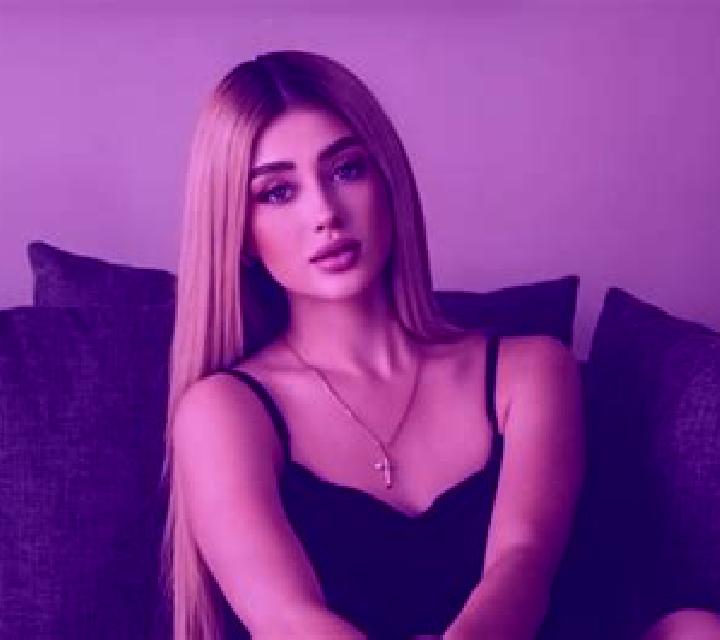Katia 2 Yerri escort
