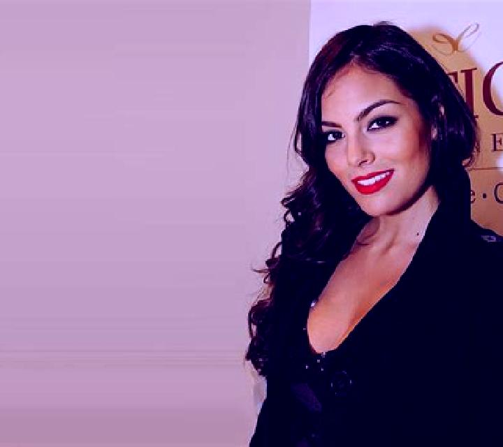 Katia 3 Aldeaquemada escort