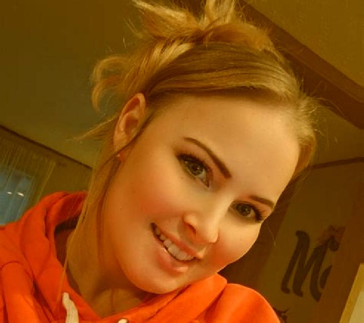 Katia 3 Barca escort