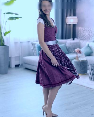 Katia 3 la Nova Esquerra de l Eixample escort