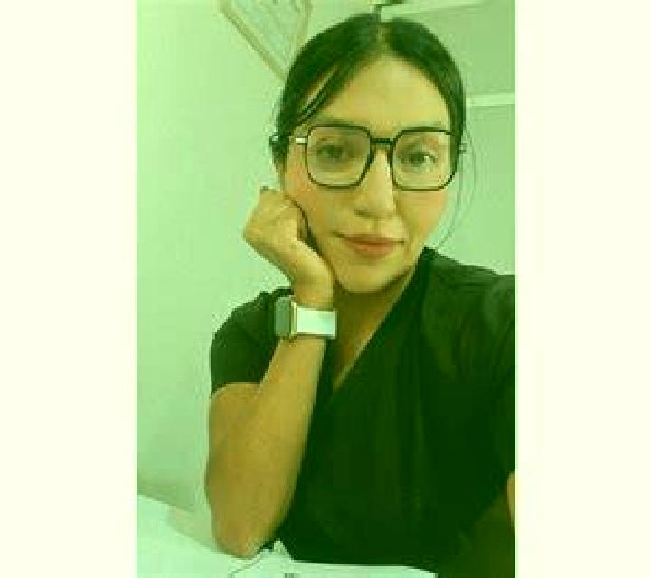 Katia 3 La Rinconada escort