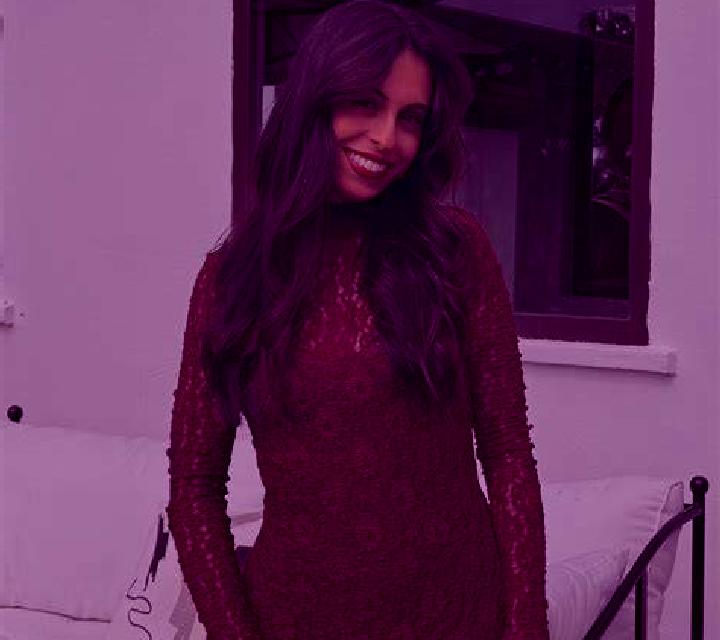 Katia 3 Palmanova escort