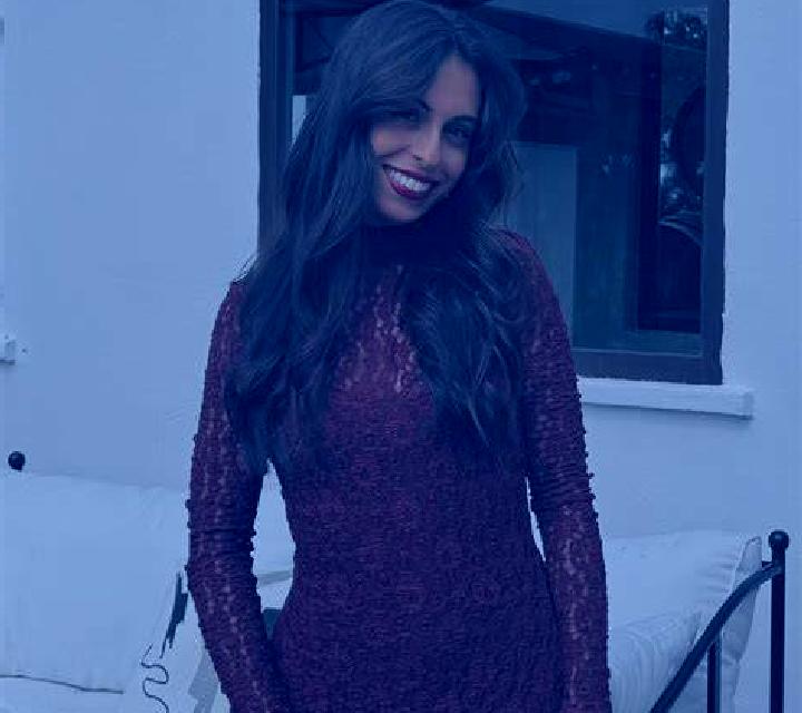 Katia 3 Santa Coloma de Cervello escort