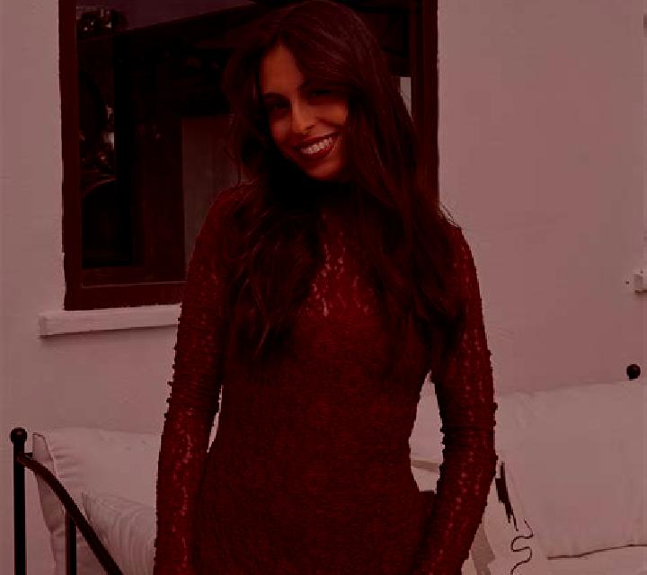 Katia Benifla escort