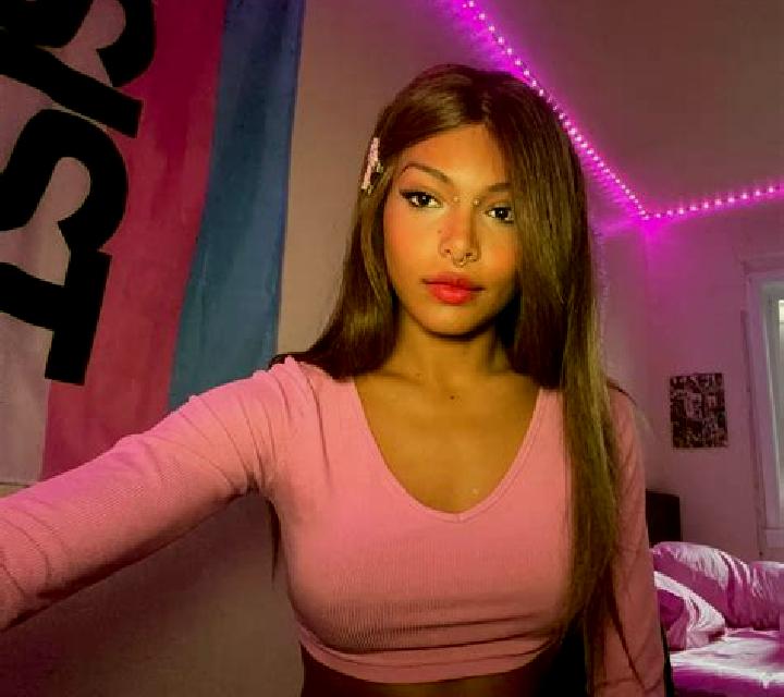 Katia Berzosa del Lozoya escort
