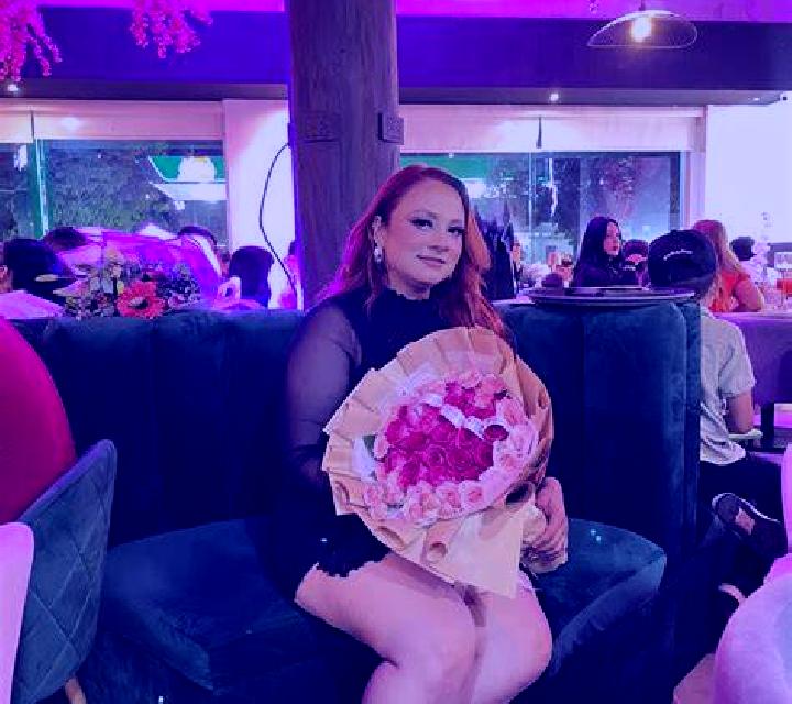 Katia Ea escort