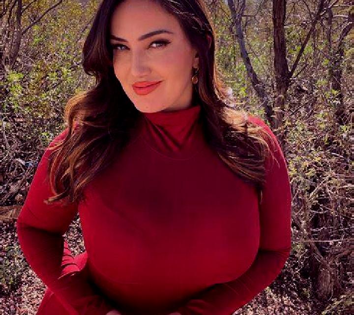 Katia Fuente el Sol escort