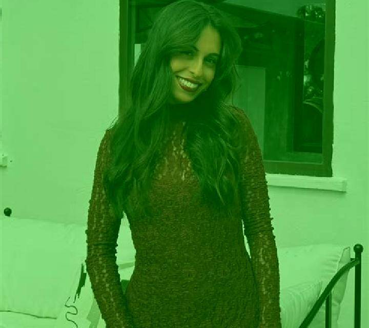 Katia Maranchon escort