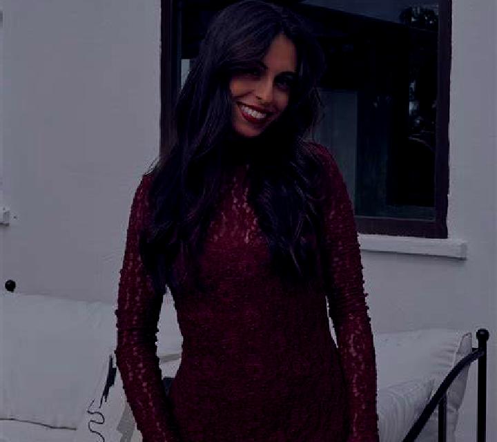 Katia Morana escort
