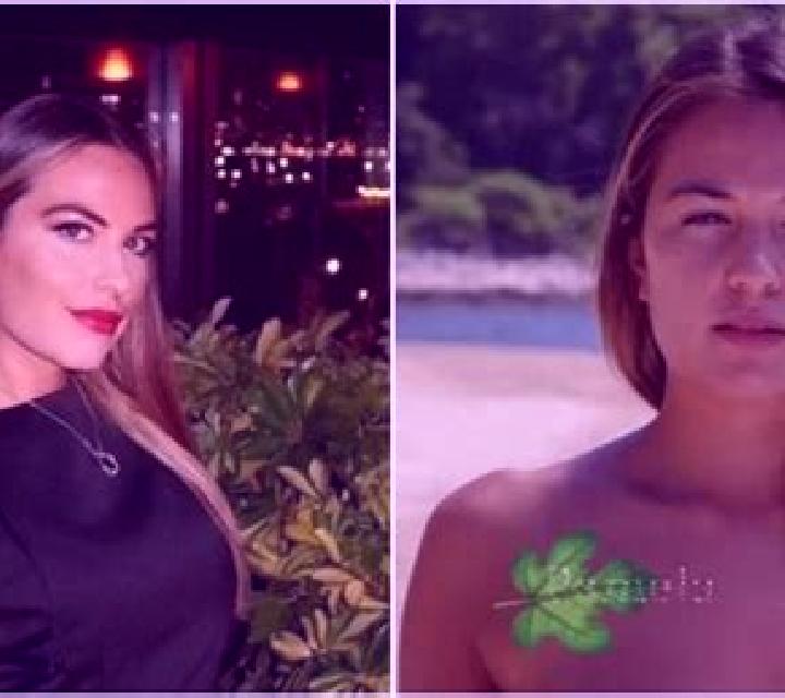 Katia Quart de les Valls escort