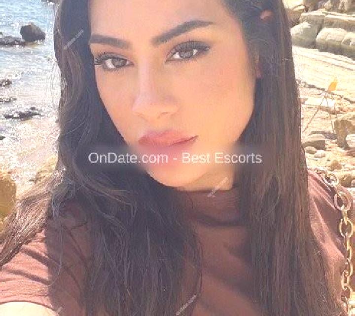 Katia San Martin del Castanar escort
