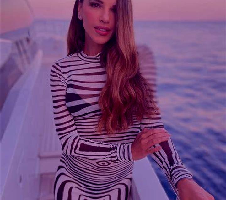 Katia Santurtzi escort