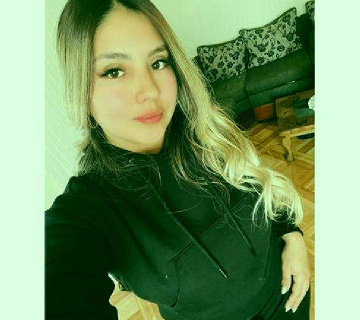 Katia Terrinches escort