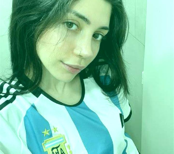 Katia Villabona escort