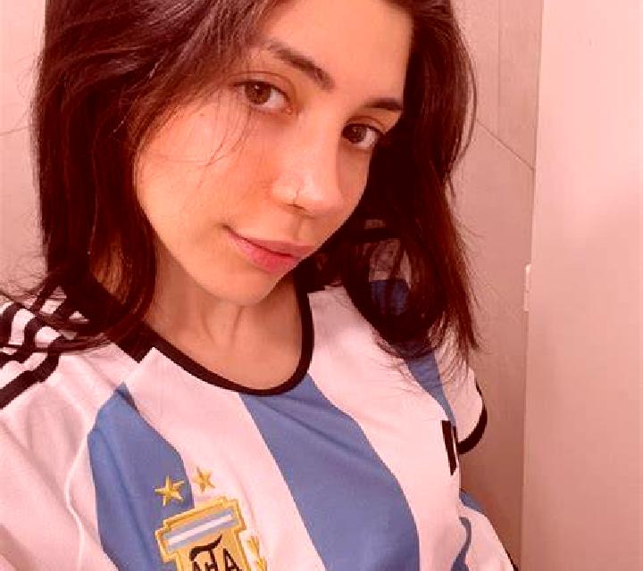 Laia 2 Alcudia escort
