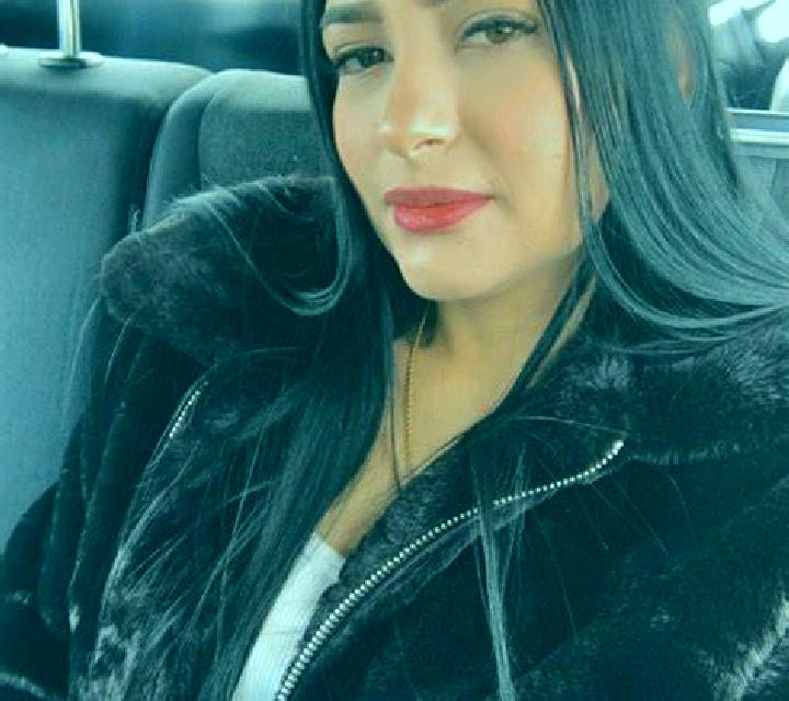 Laia 2 Bercianos del Paramo escort