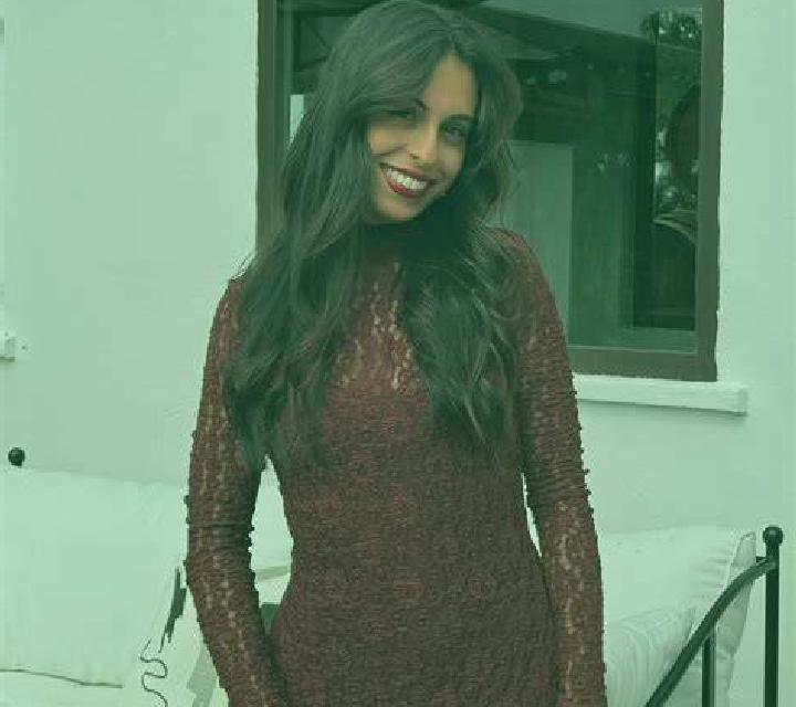 Laia 2 Bordon escort