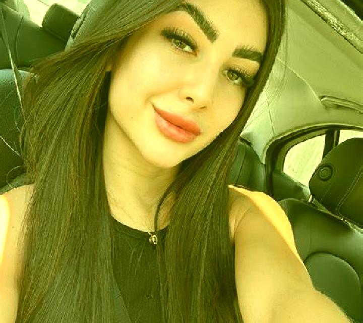 Laia 2 Ciutadilla escort